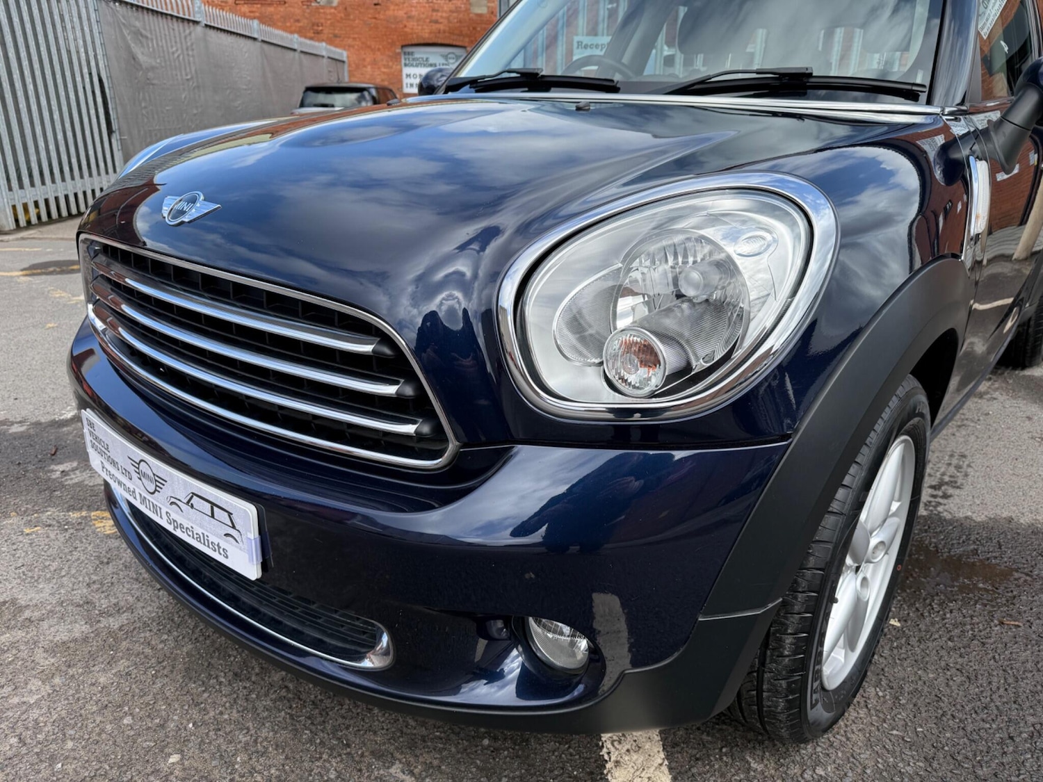 Used MINI Countryman 2012 for sale - 78072200: Photo 30