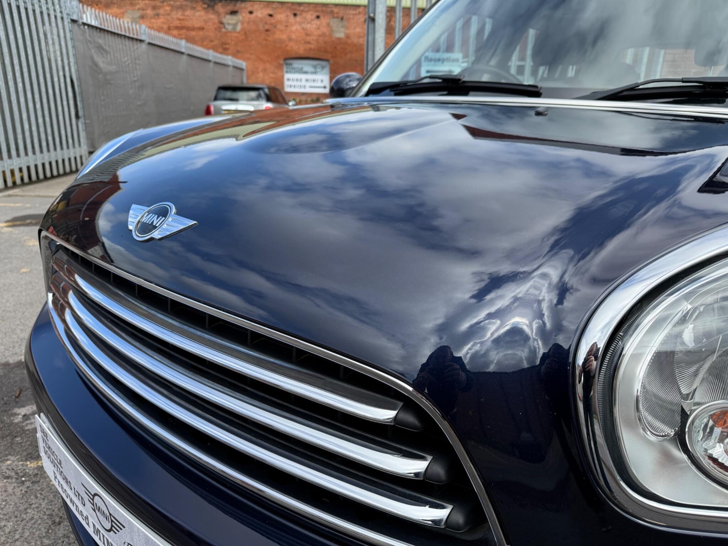 Used MINI Countryman 2012 for sale - 78072200: Photo 31