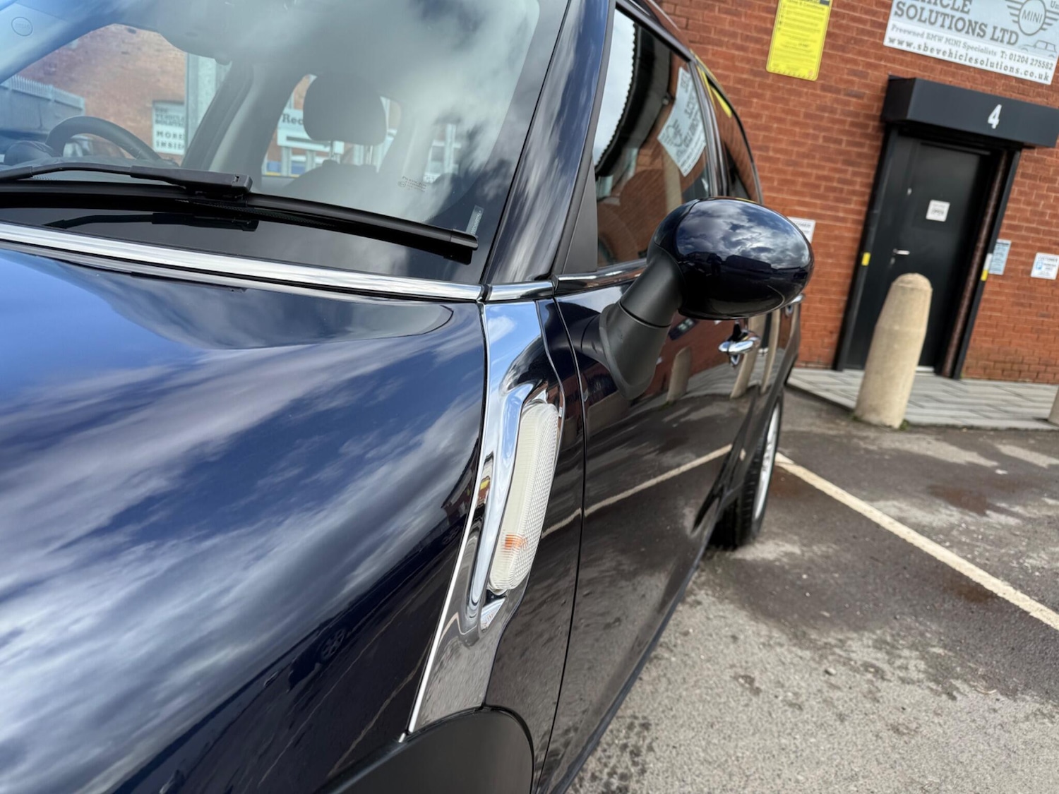 Used MINI Countryman 2012 for sale - 78072200: Photo 32