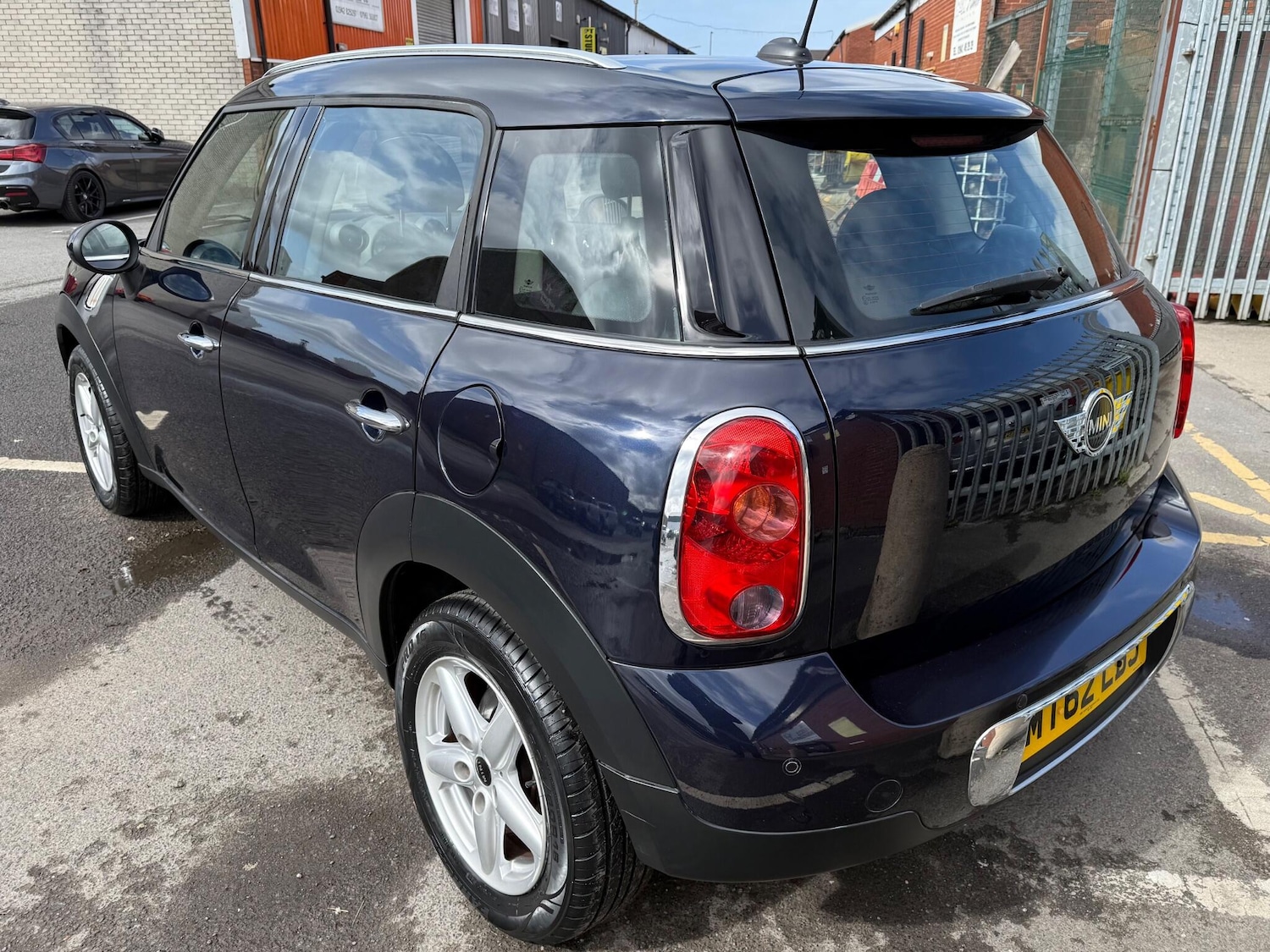 Used MINI Countryman 2012 for sale - 78072200: Photo 34