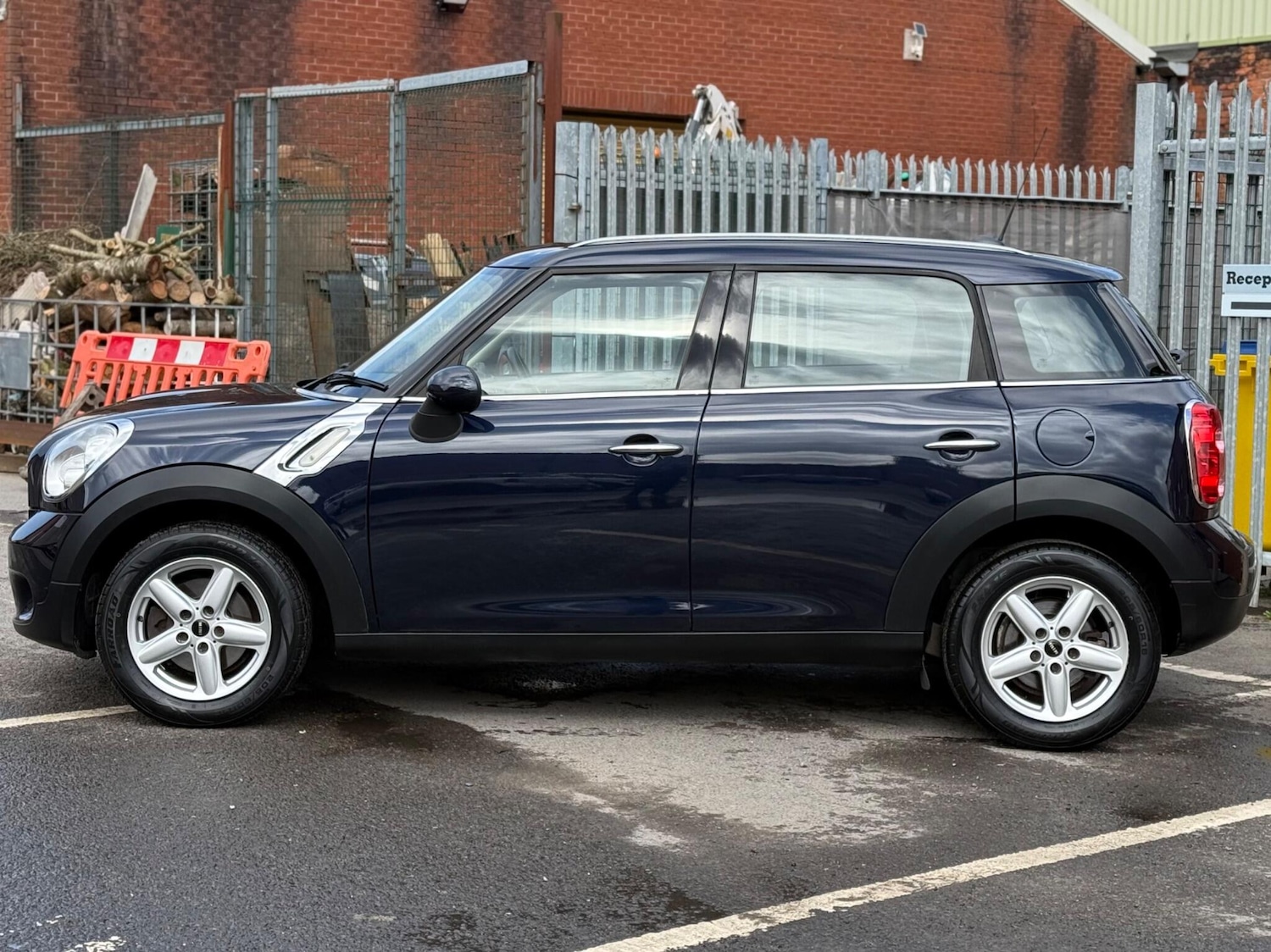 Used MINI Countryman 2012 for sale - 78072200: Photo 36