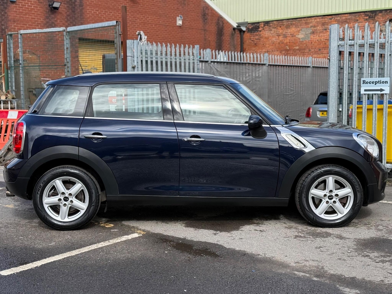 Used MINI Countryman 2012 for sale - 78072200: Photo 37