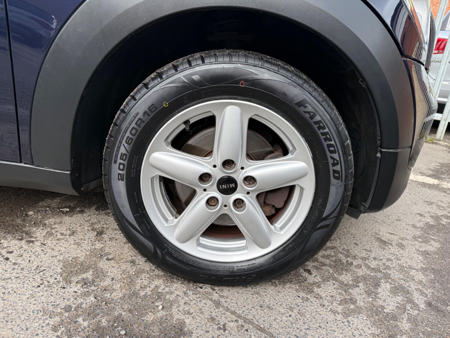 Used MINI Countryman 2012 for sale - 78072200: Photo 38