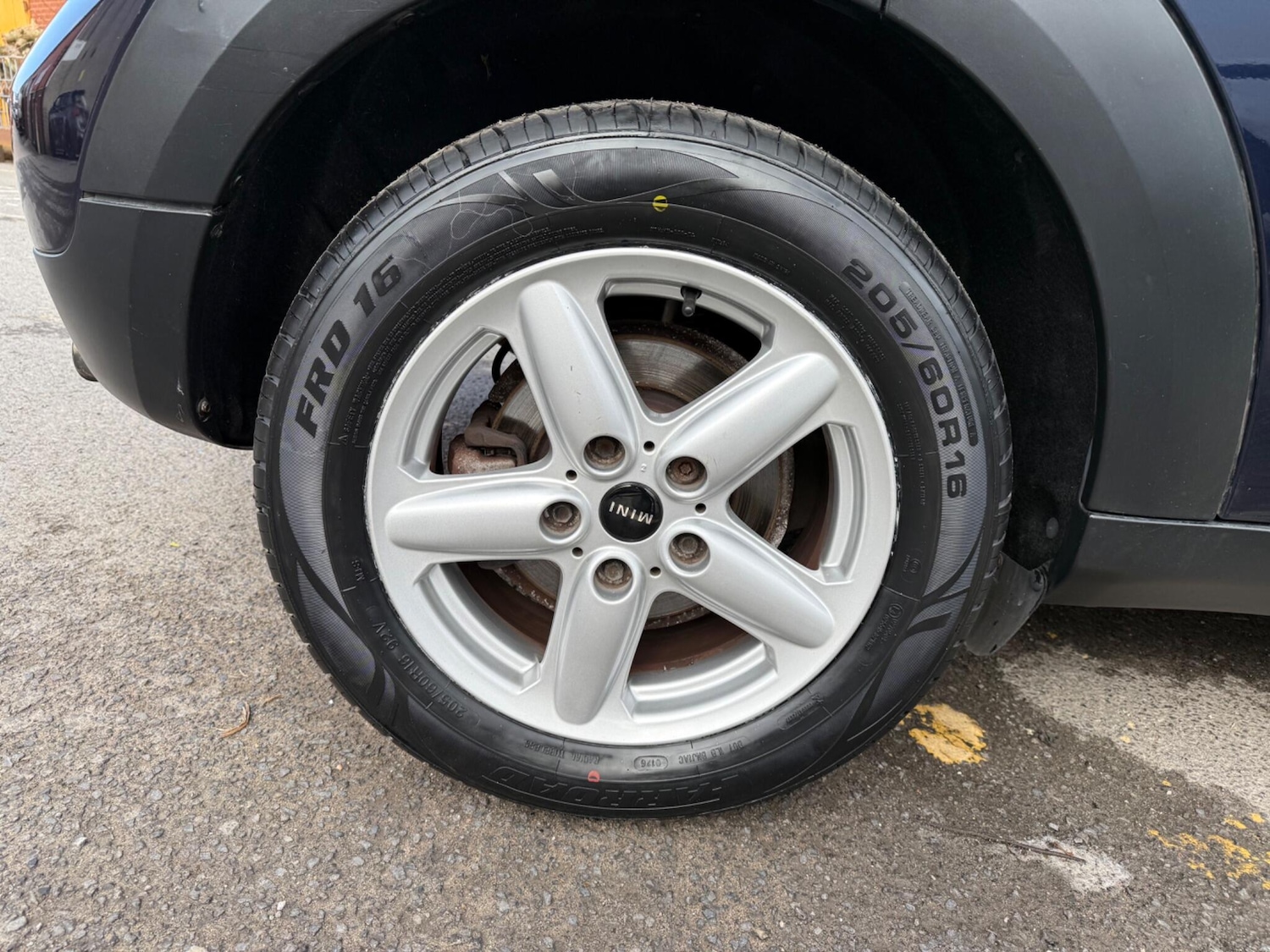 Used MINI Countryman 2012 for sale - 78072200: Photo 39