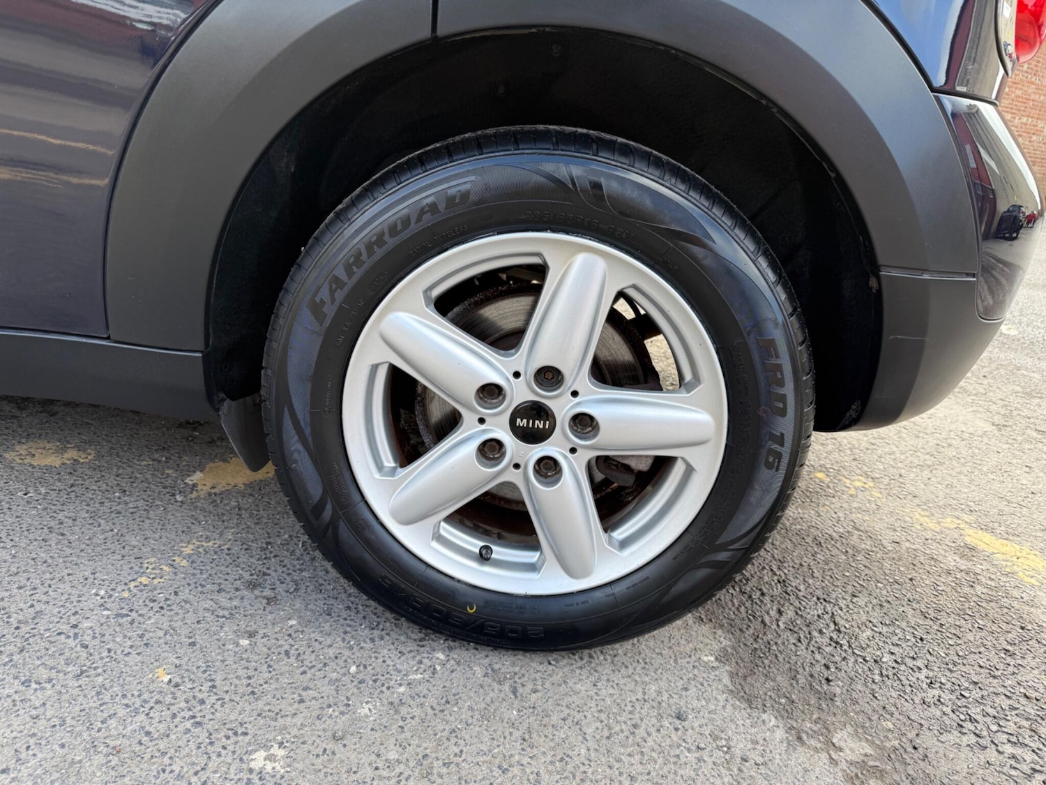 Used MINI Countryman 2012 for sale - 78072200: Photo 40