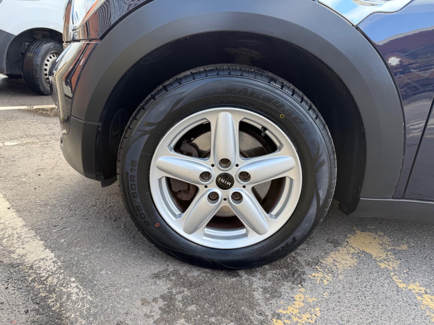 Used MINI Countryman 2012 for sale - 78072200: Photo 41