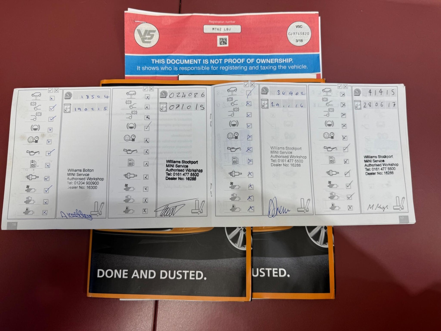 Used MINI Countryman 2012 for sale - 78072200: Photo 42