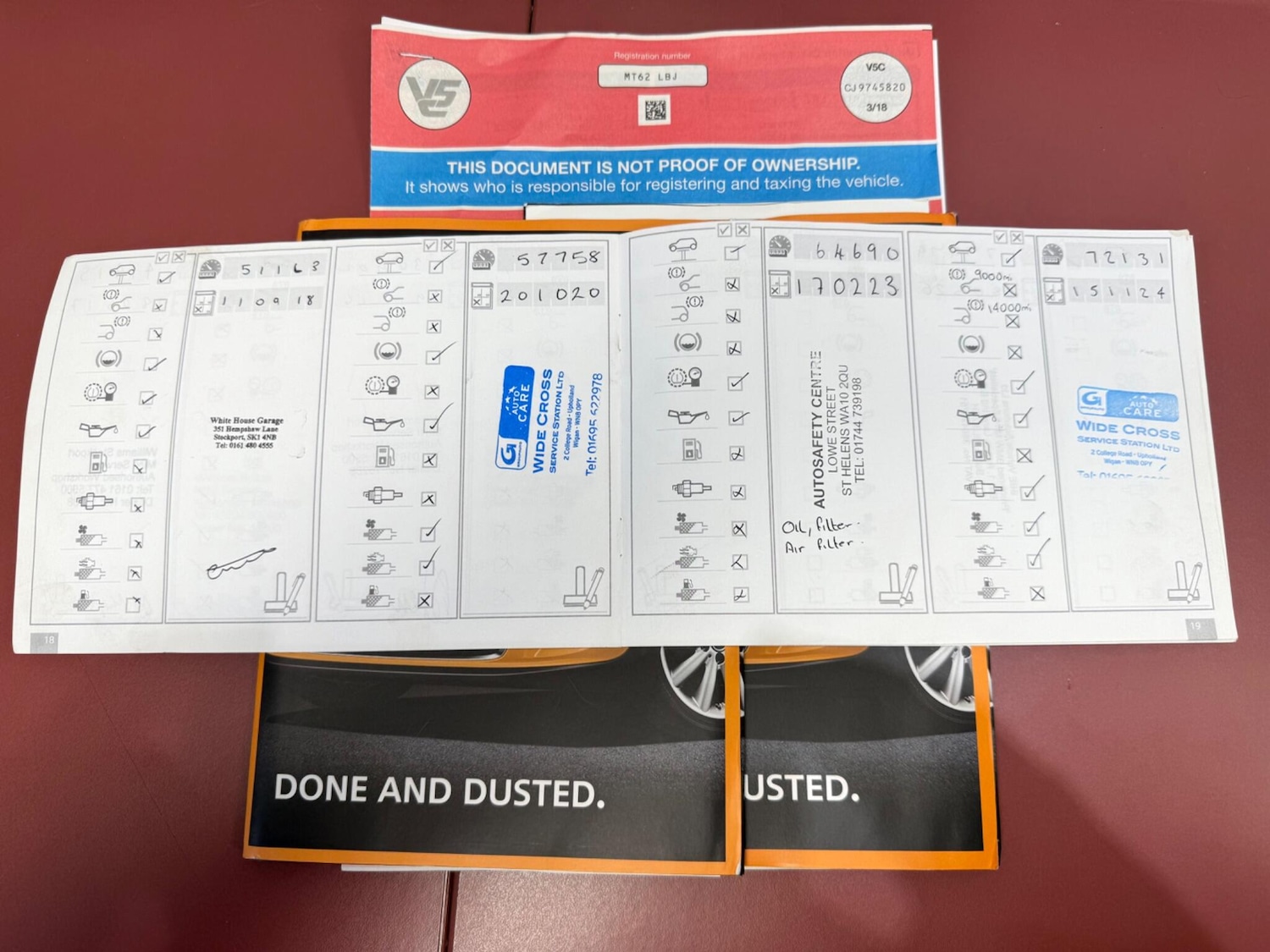 Used MINI Countryman 2012 for sale - 78072200: Photo 43