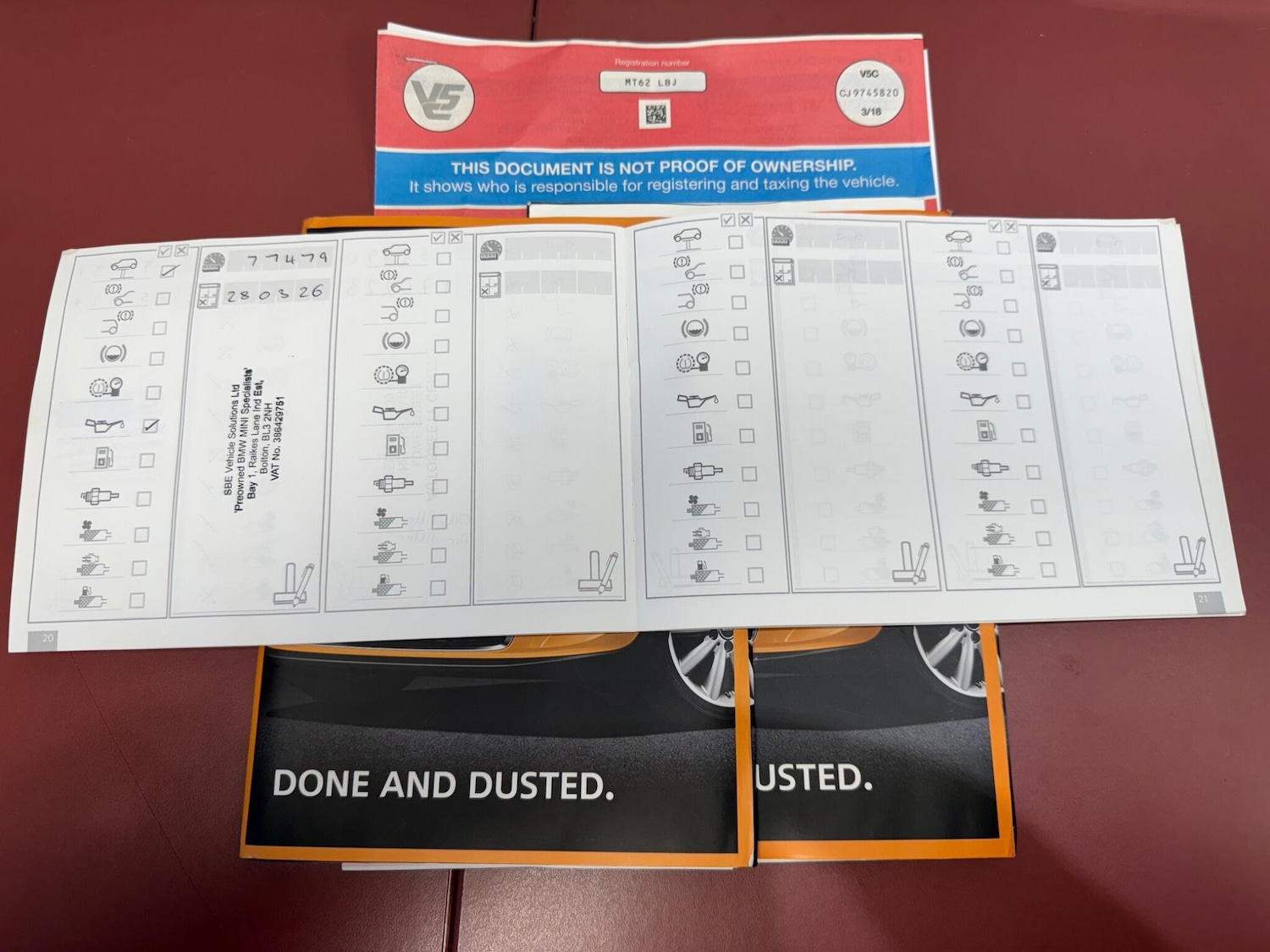 Used MINI Countryman 2012 for sale - 78072200: Photo 44