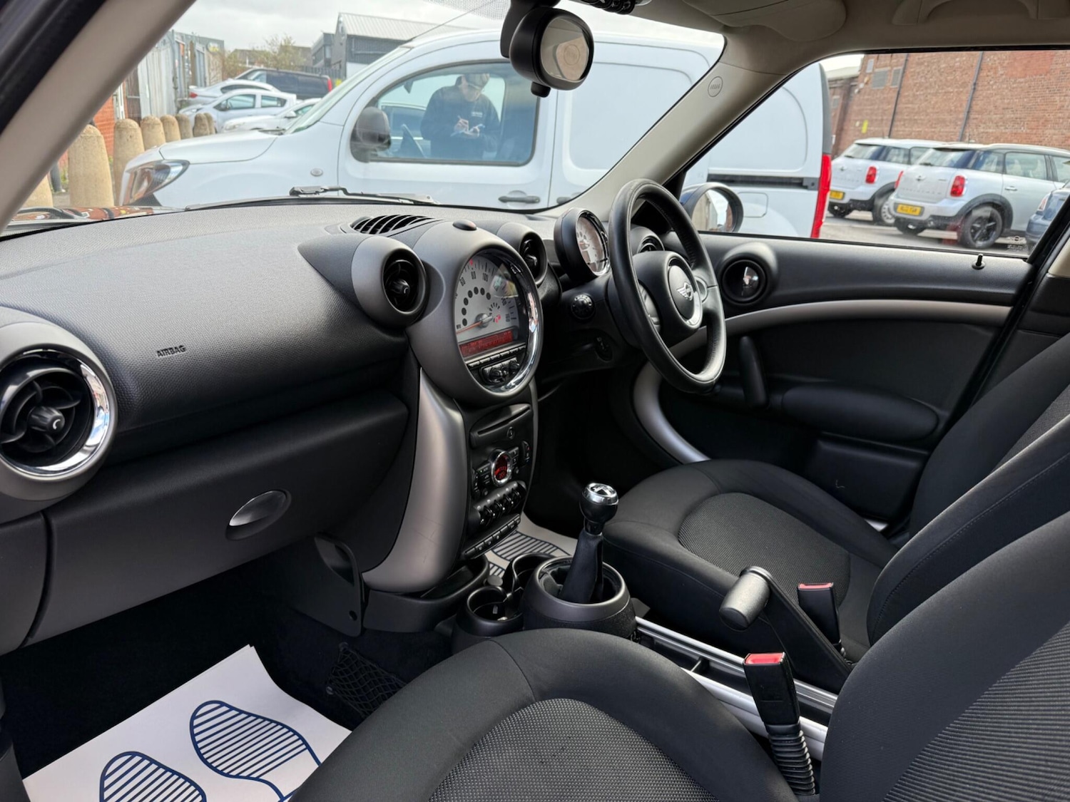 Used MINI Countryman 2012 for sale - 78072200: Photo 8