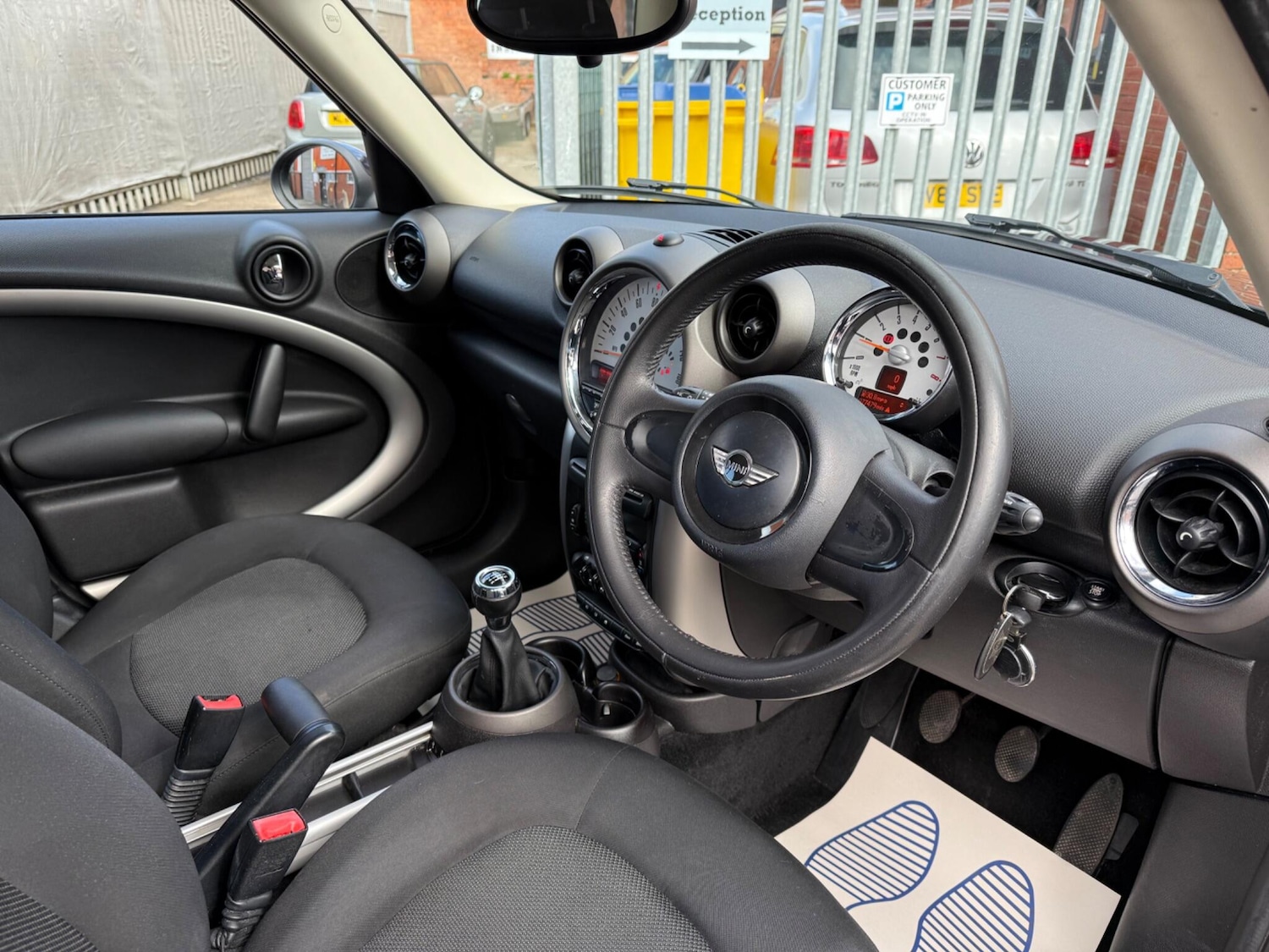 Used MINI Countryman 2012 for sale - 78072200: Photo 9