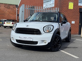 Used MINI Countryman 2014 for sale - 78600801: Photo