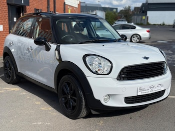 Used MINI Countryman 2014 for sale - 78600801: Photo