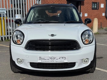 Used MINI Countryman 2014 for sale - 78600801: Photo