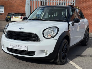 Used MINI Countryman 2014 for sale - 78600801: Photo