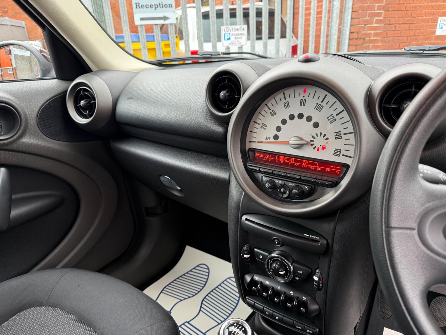 Used MINI Countryman for sale - 77538217: Photo 11