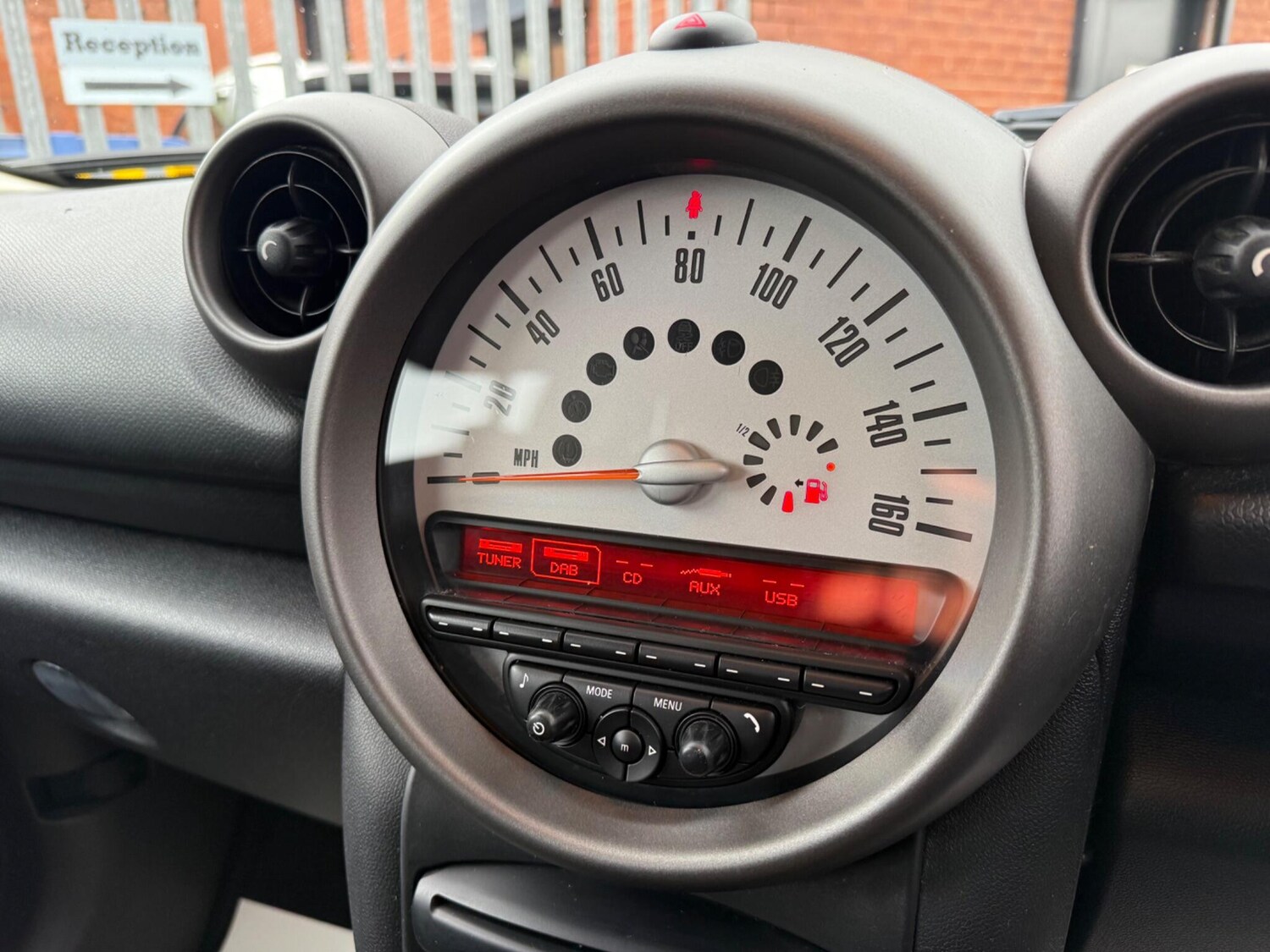 Used MINI Countryman for sale - 77538217: Photo 12