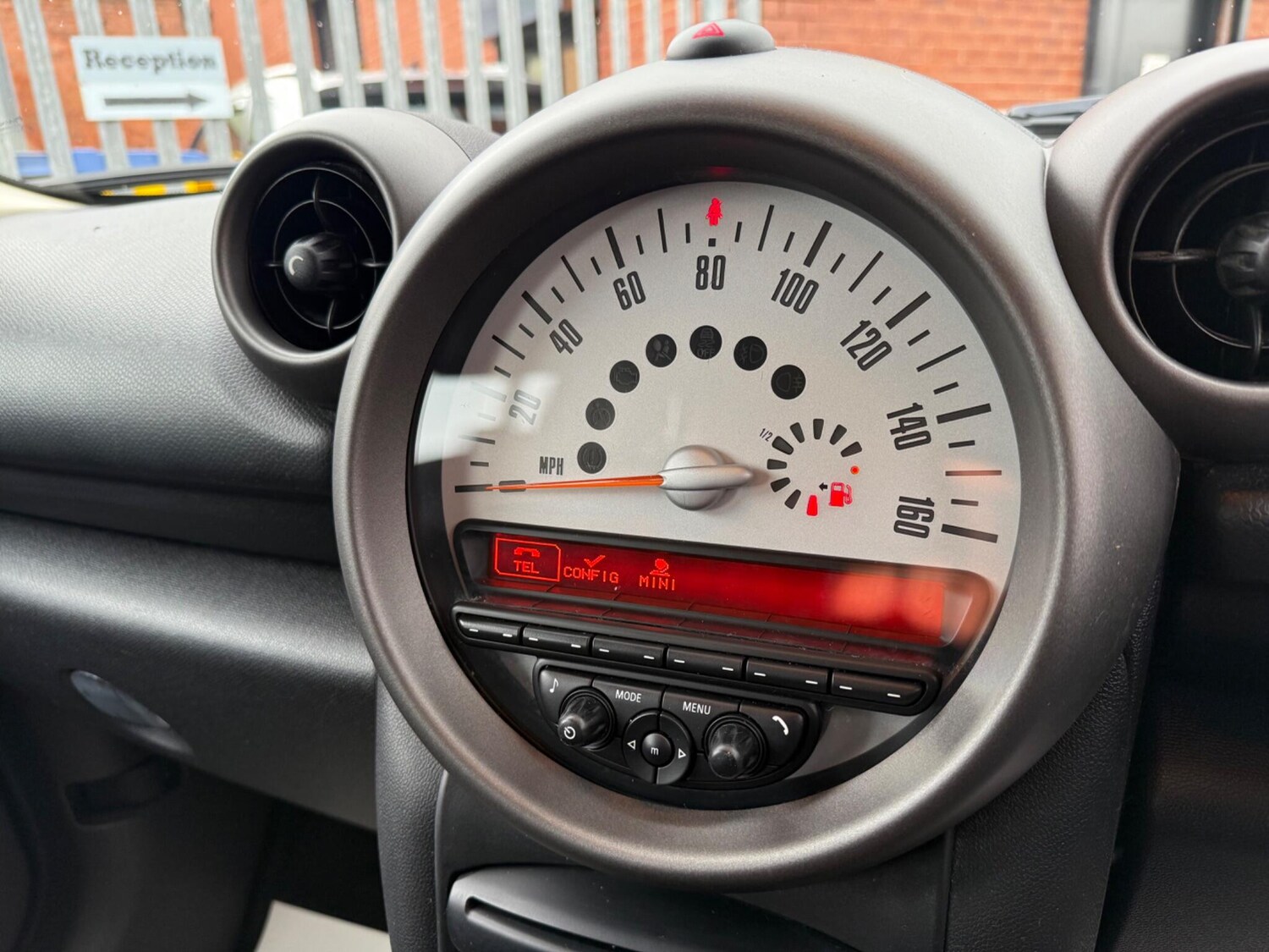 Used MINI Countryman for sale - 77538217: Photo 13