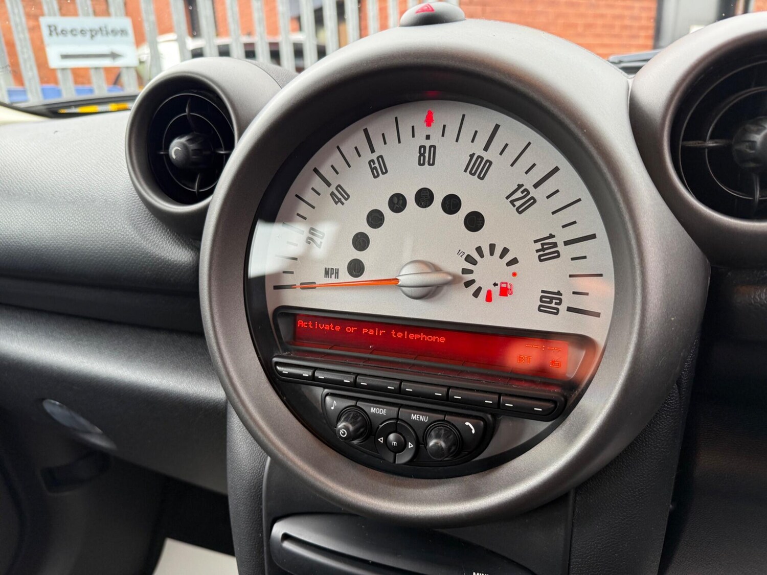 Used MINI Countryman for sale - 77538217: Photo 14