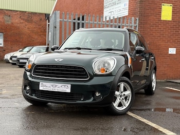 Used MINI Countryman 2011 for sale - 77538217: Photo