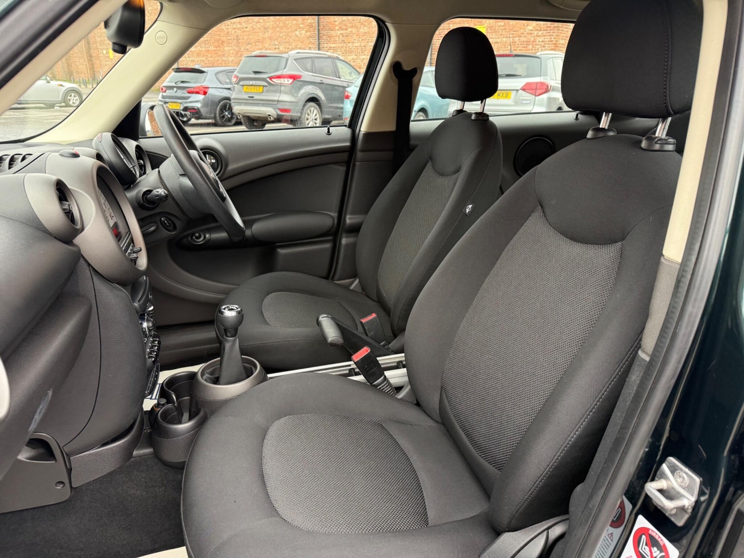 Used MINI Countryman for sale - 77538217: Photo 20