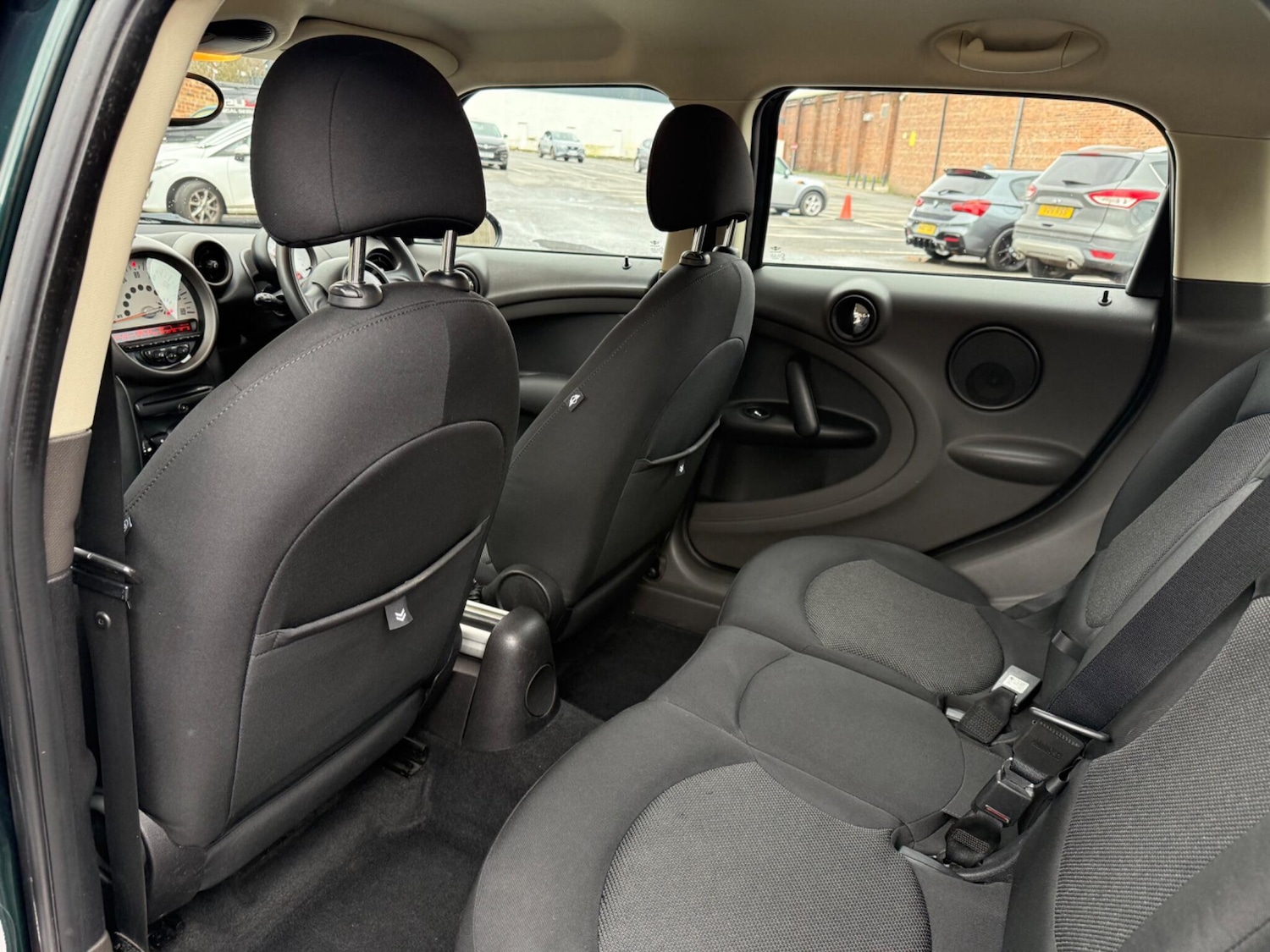 Used MINI Countryman for sale - 77538217: Photo 21