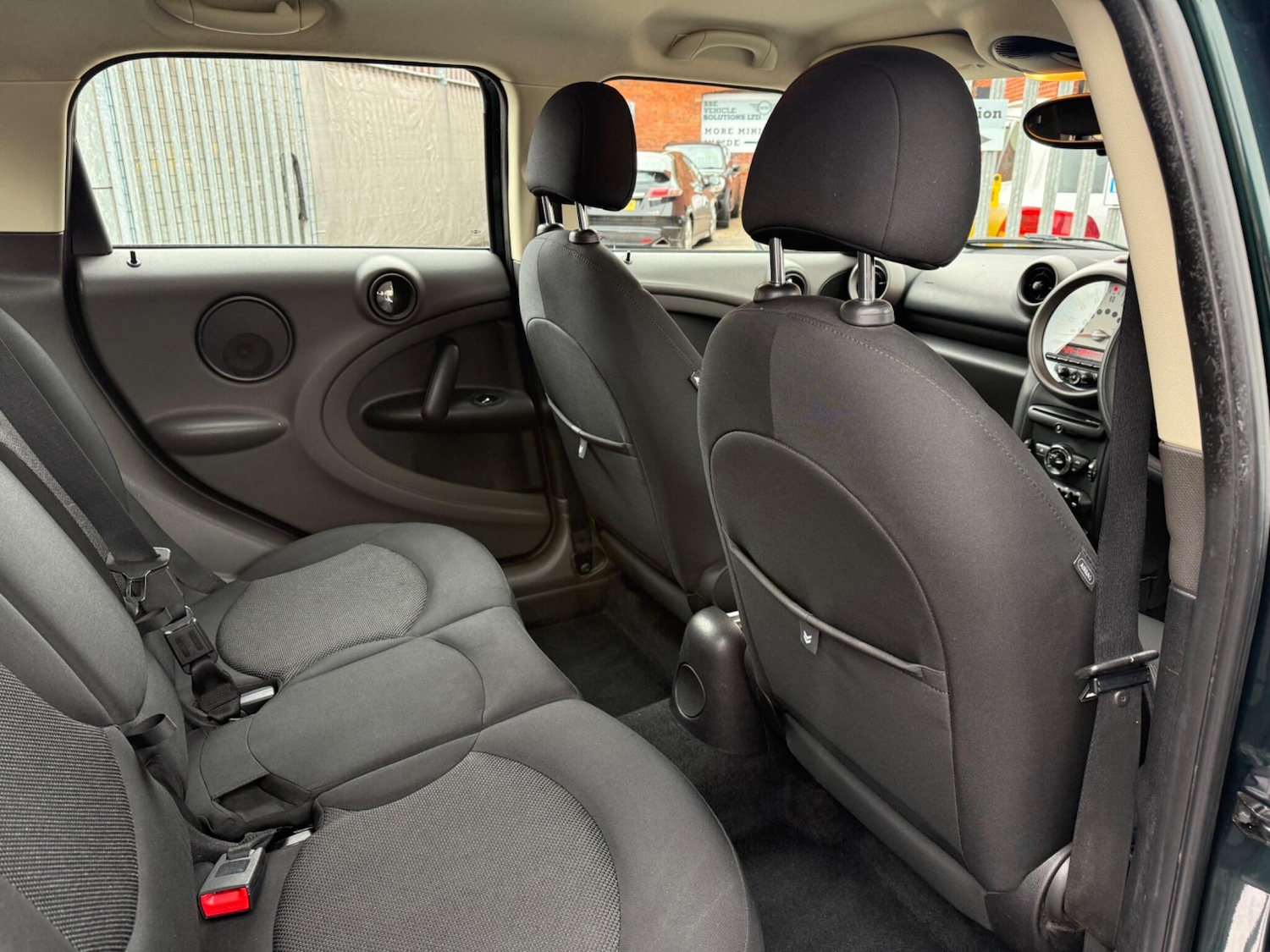 Used MINI Countryman for sale - 77538217: Photo 23