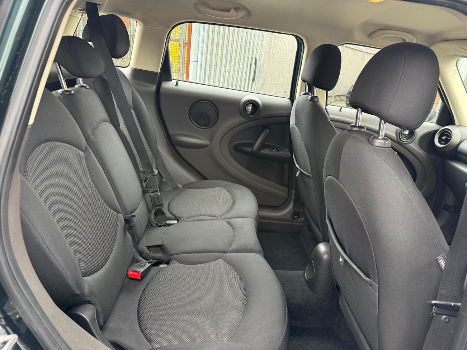 Used MINI Countryman for sale - 77538217: Photo 24