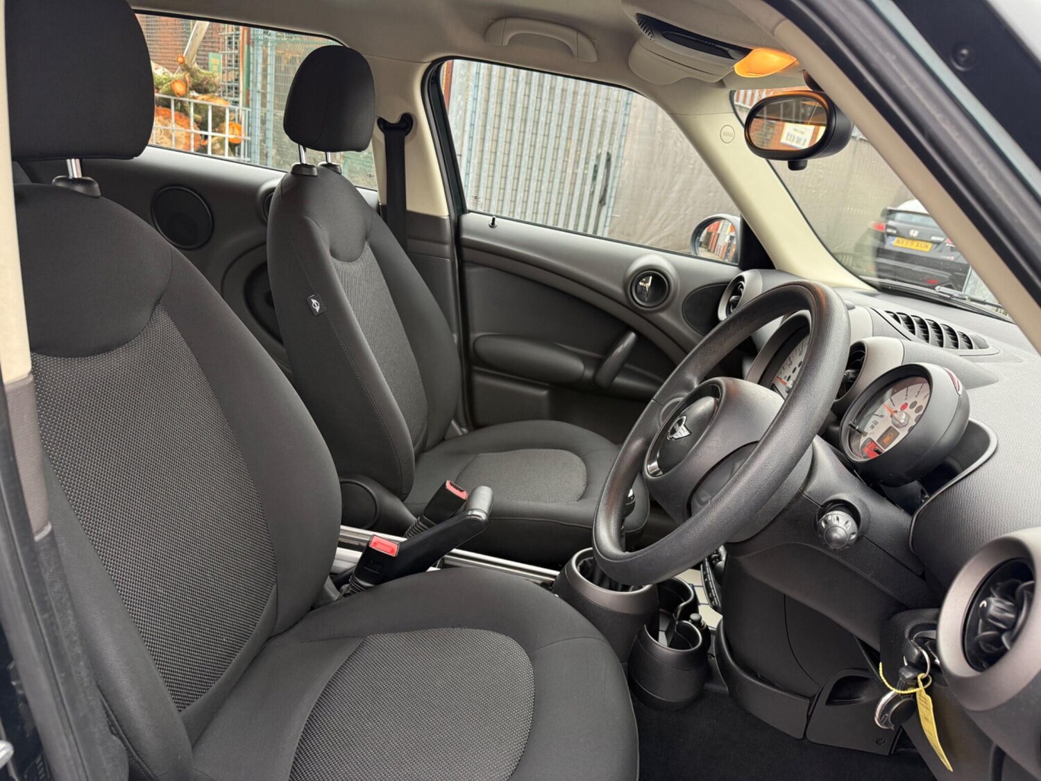 Used MINI Countryman for sale - 77538217: Photo 25