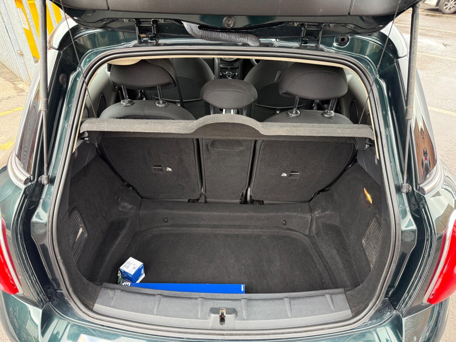 Used MINI Countryman for sale - 77538217: Photo 26