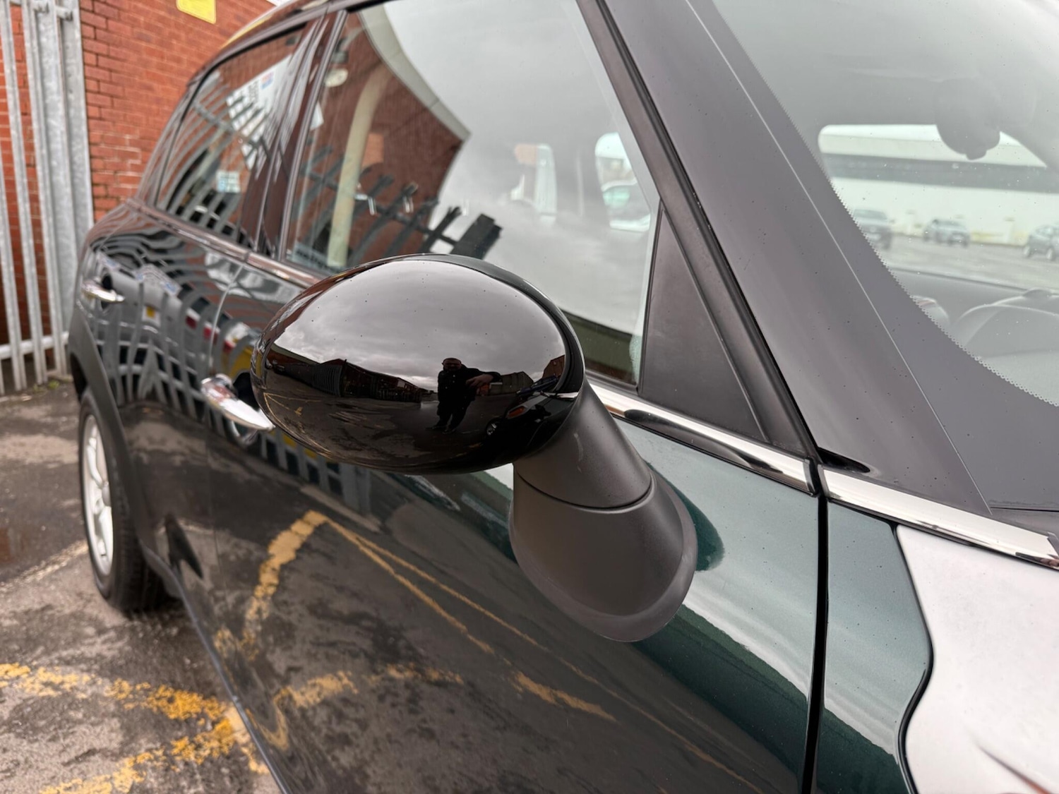 Used MINI Countryman for sale - 77538217: Photo 29