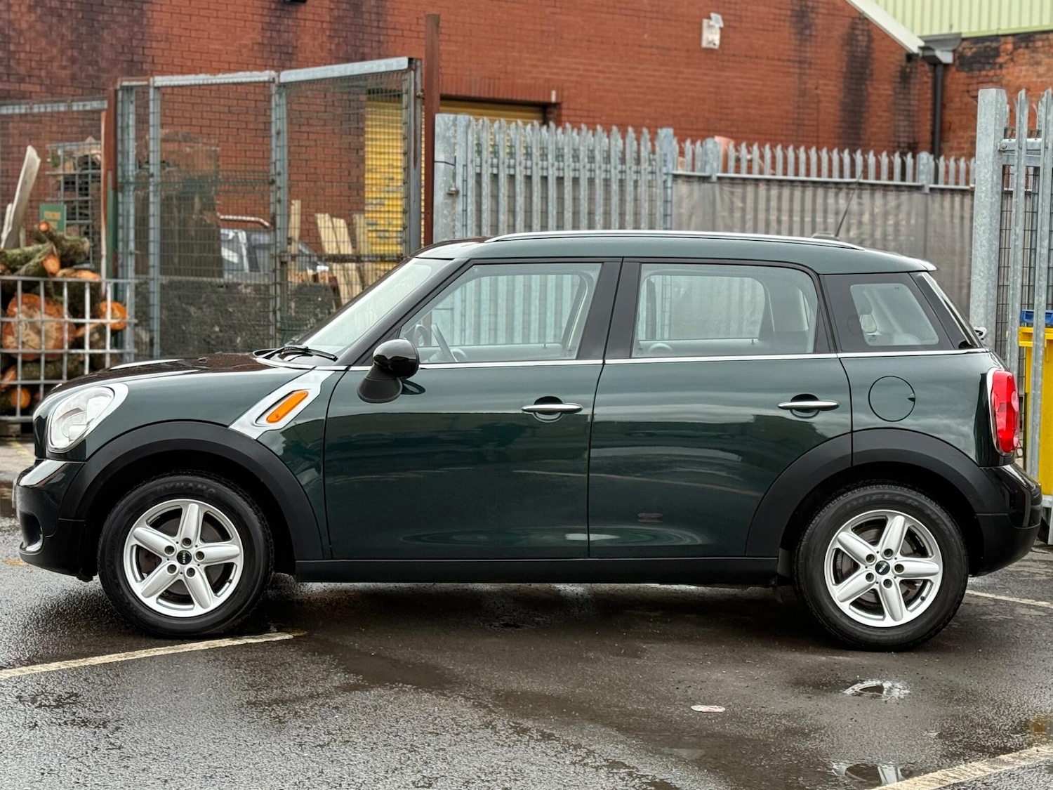 Used MINI Countryman for sale - 77538217: Photo 30