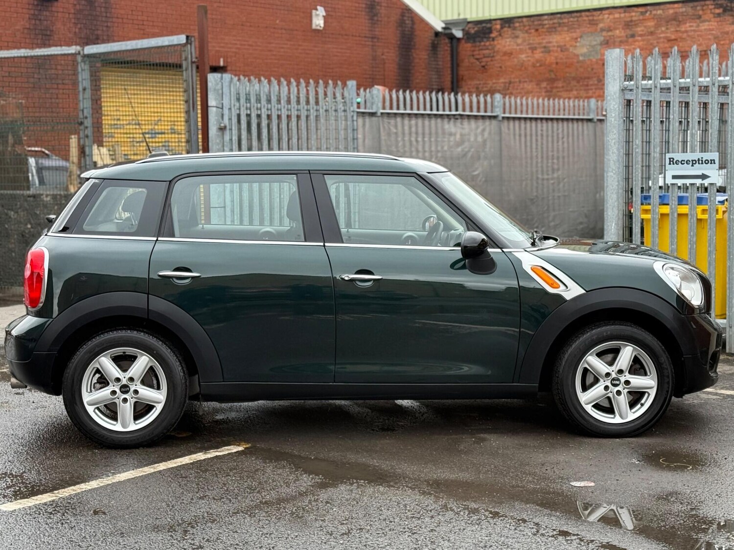 Used MINI Countryman for sale - 77538217: Photo 31