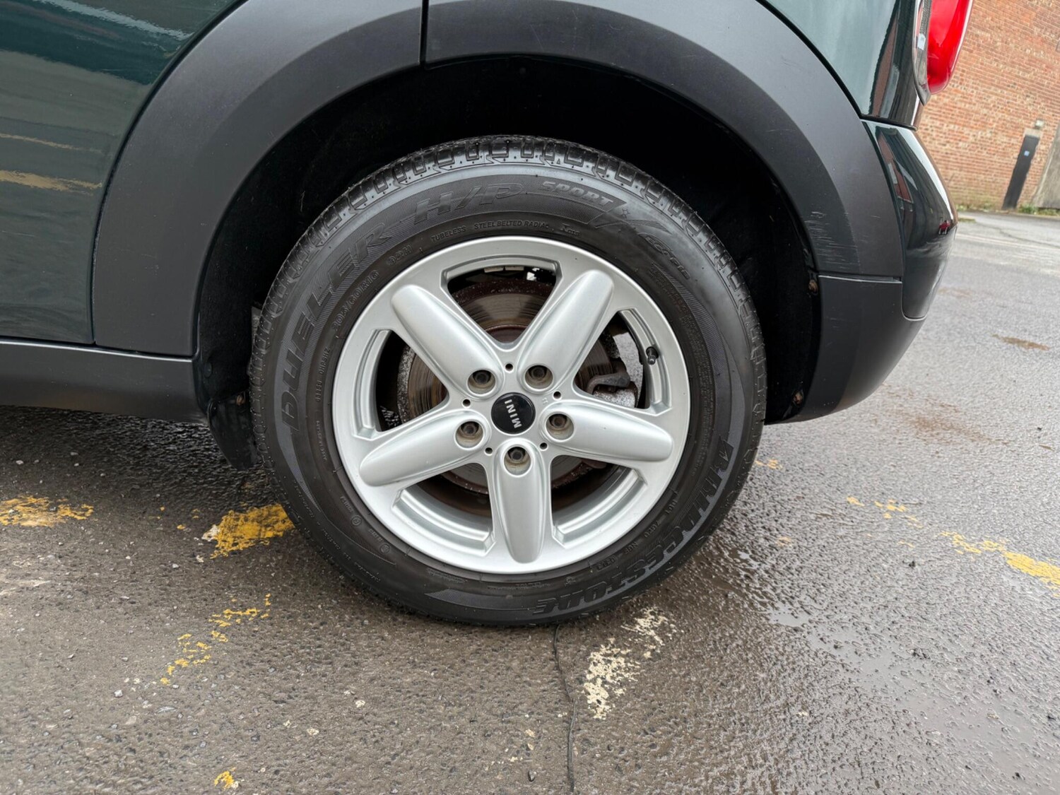 Used MINI Countryman for sale - 77538217: Photo 33