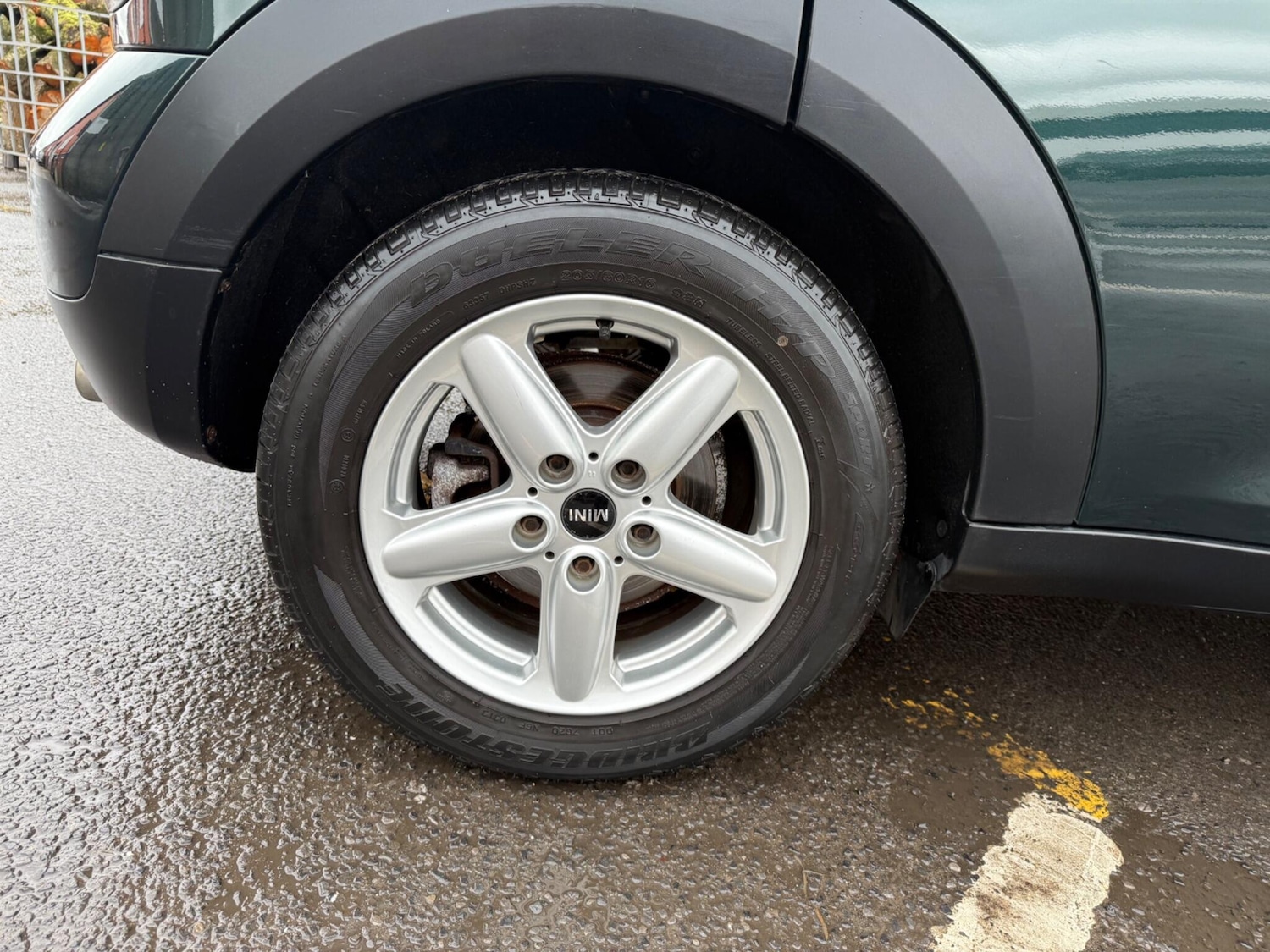 Used MINI Countryman for sale - 77538217: Photo 35