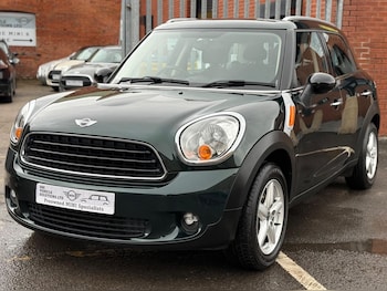 Used MINI Countryman 2011 for sale - 77538217: Photo