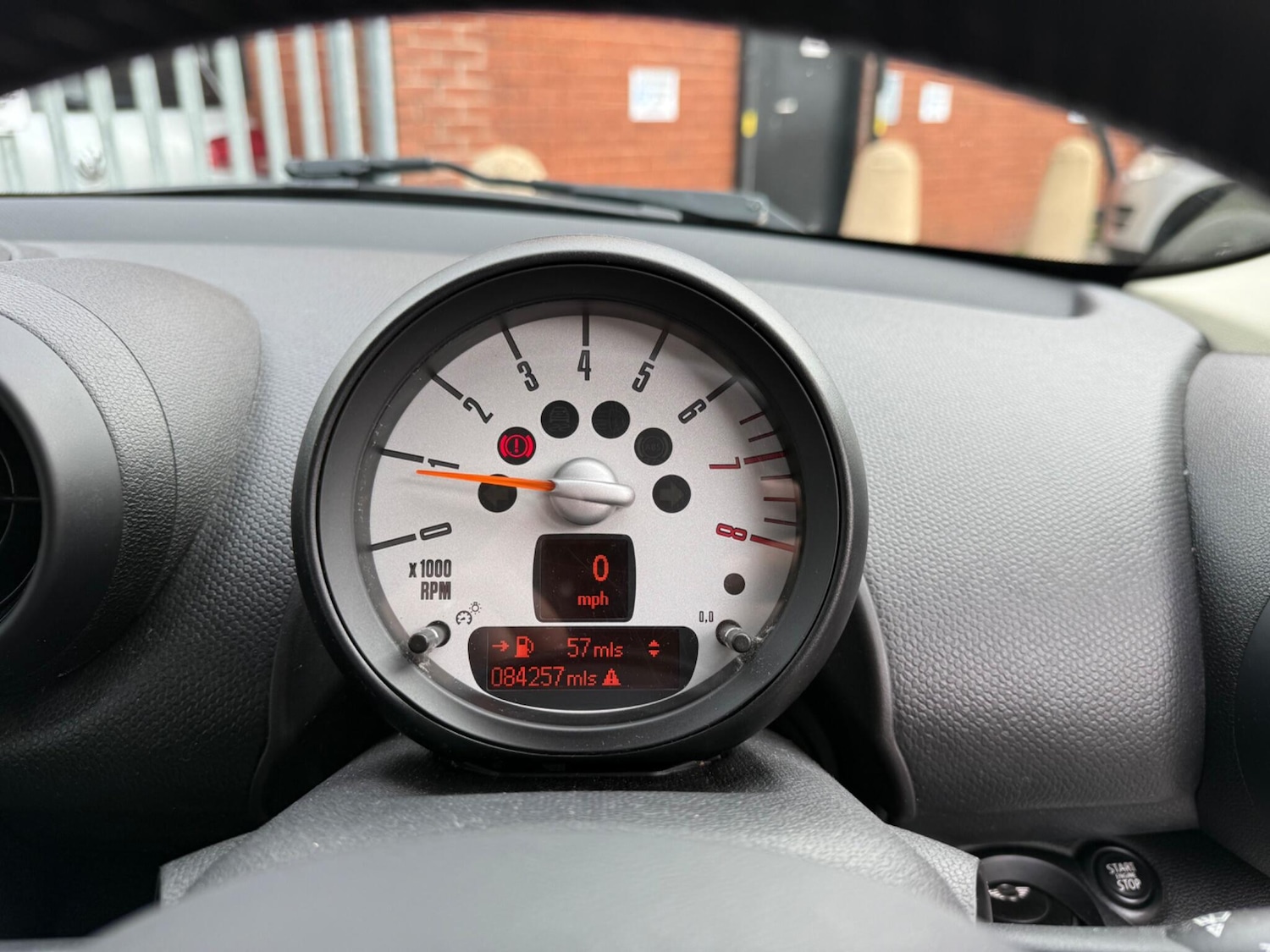 Used MINI Countryman 2013 for sale - 78127441: Photo 10