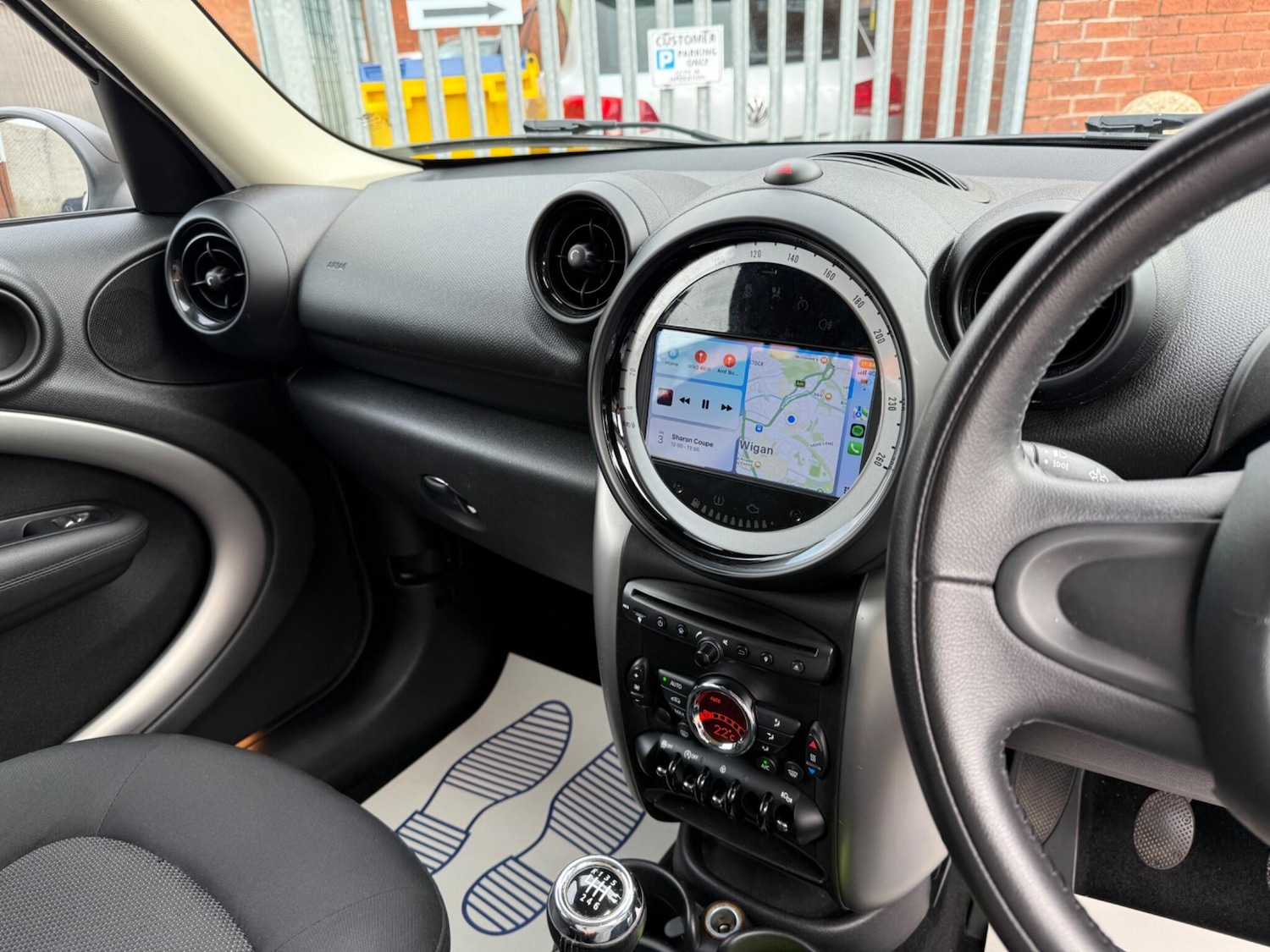 Used MINI Countryman 2013 for sale - 78127441: Photo 11