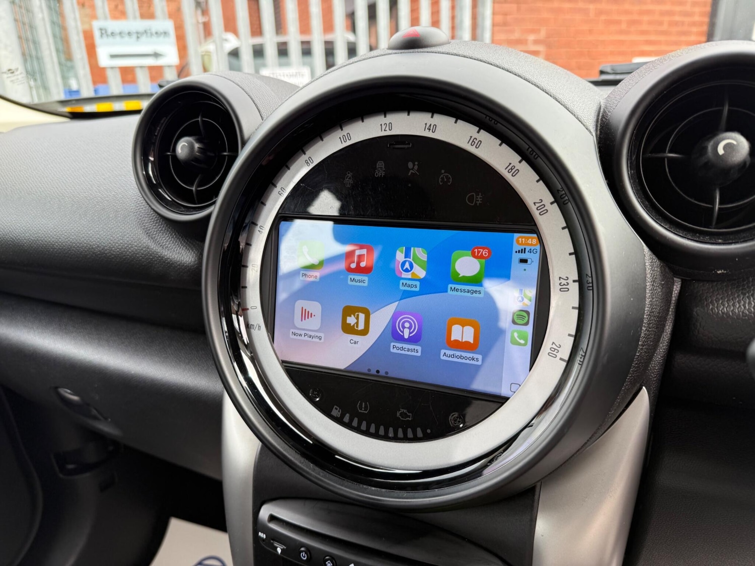 Used MINI Countryman 2013 for sale - 78127441: Photo 12