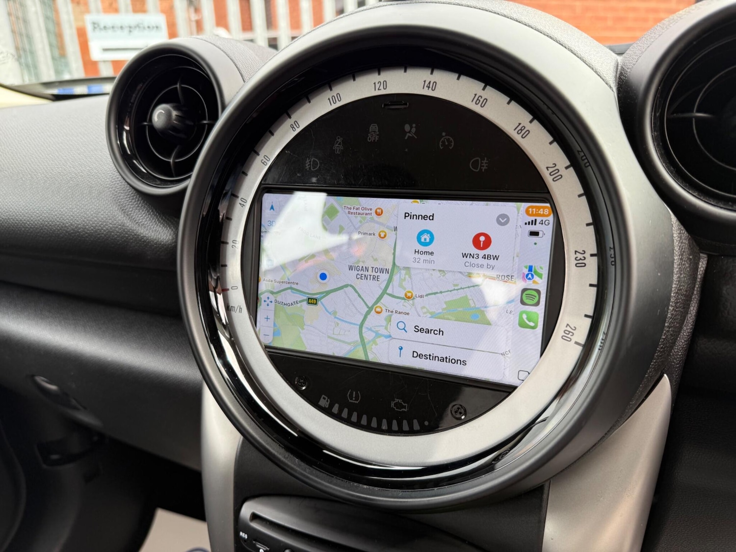 Used MINI Countryman 2013 for sale - 78127441: Photo 13