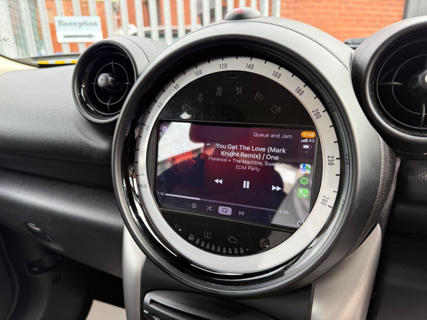 Used MINI Countryman 2013 for sale - 78127441: Photo 14