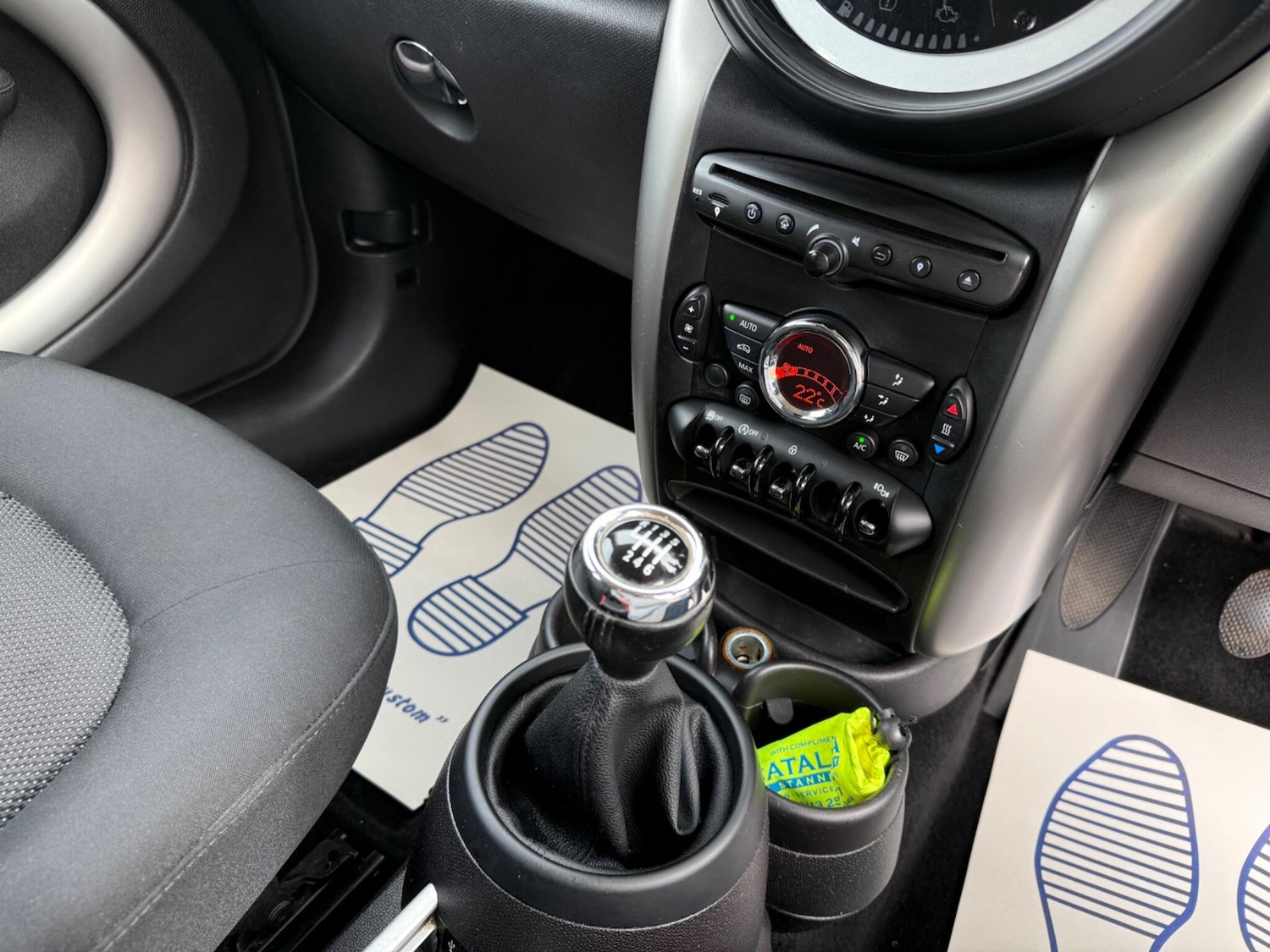 Used MINI Countryman 2013 for sale - 78127441: Photo 16