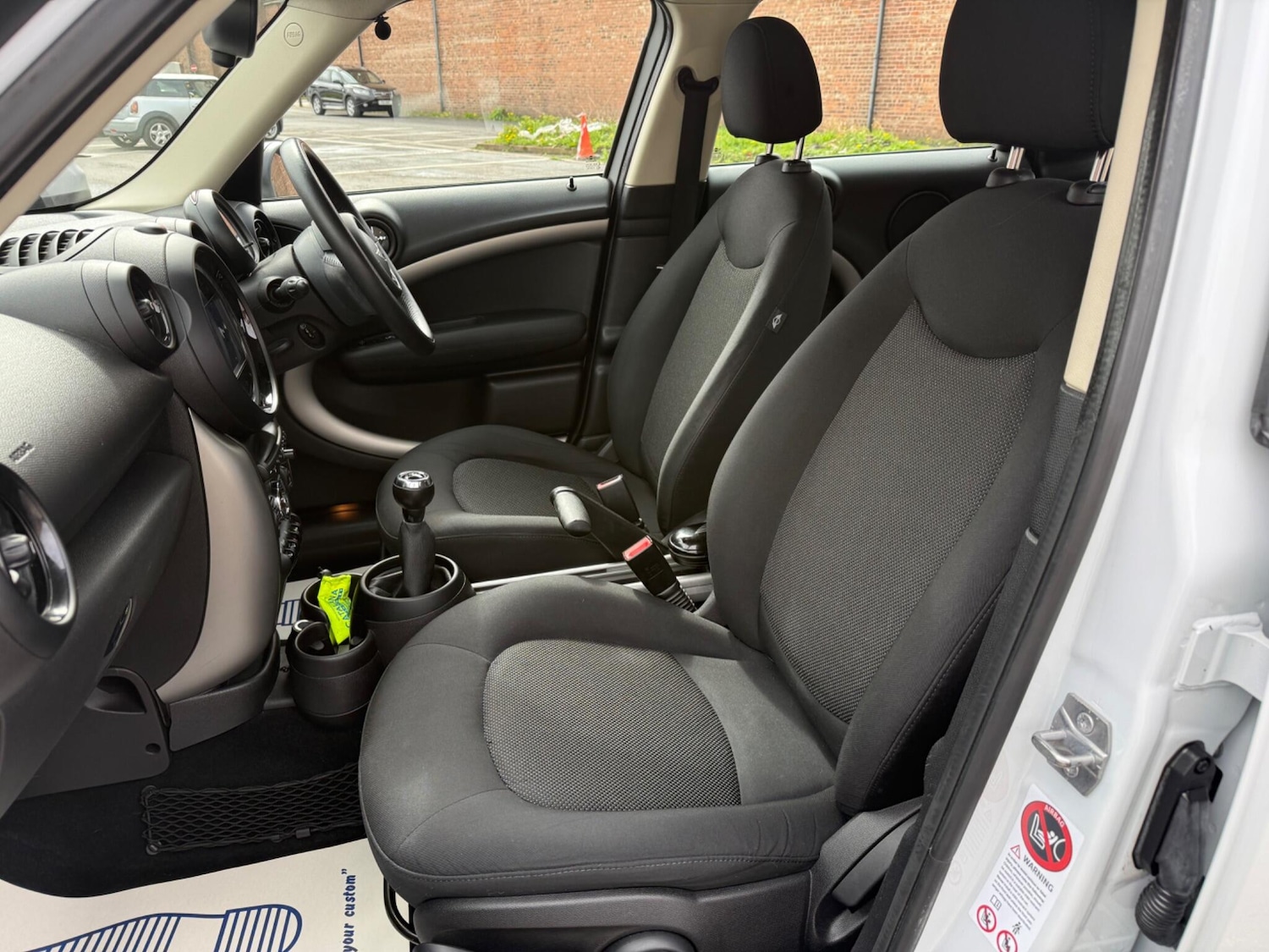 Used MINI Countryman 2013 for sale - 78127441: Photo 24