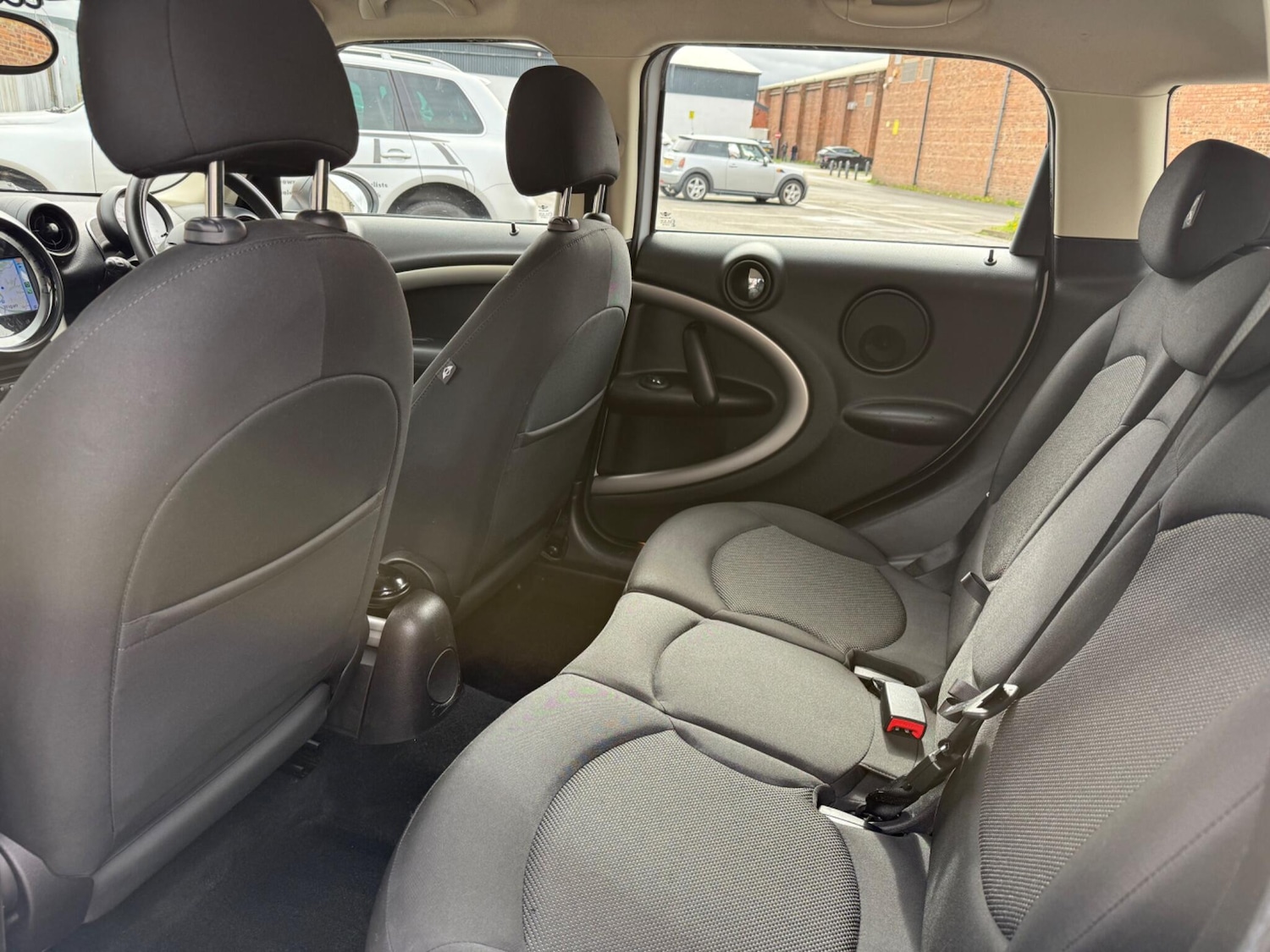 Used MINI Countryman 2013 for sale - 78127441: Photo 25