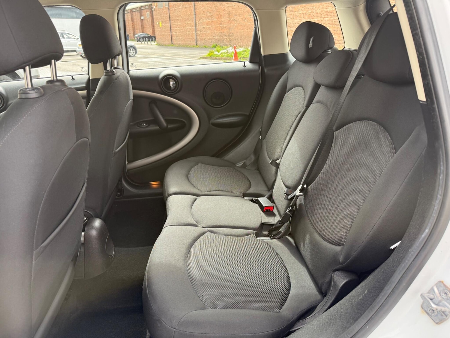 Used MINI Countryman 2013 for sale - 78127441: Photo 26