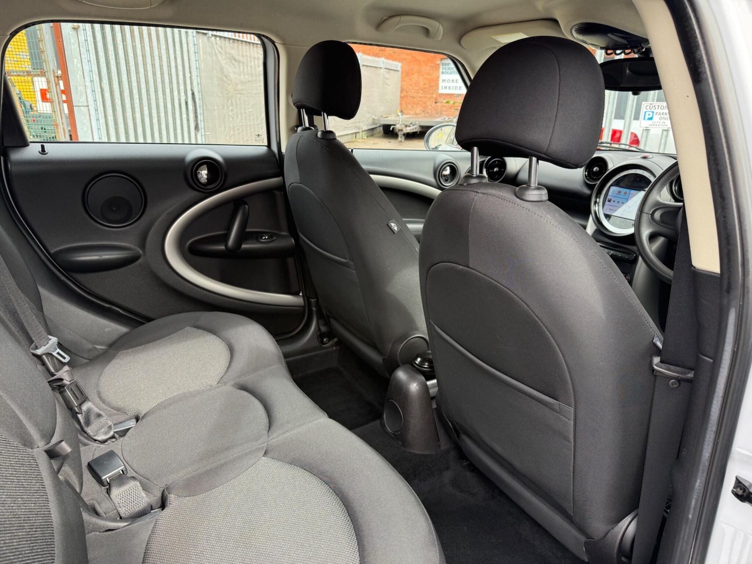 Used MINI Countryman 2013 for sale - 78127441: Photo 27