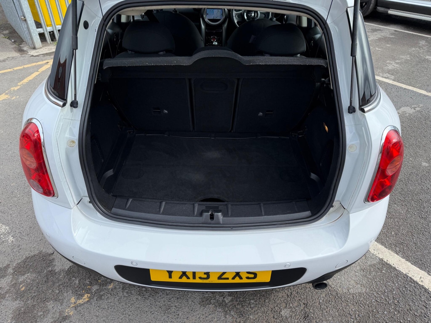 Used MINI Countryman 2013 for sale - 78127441: Photo 30