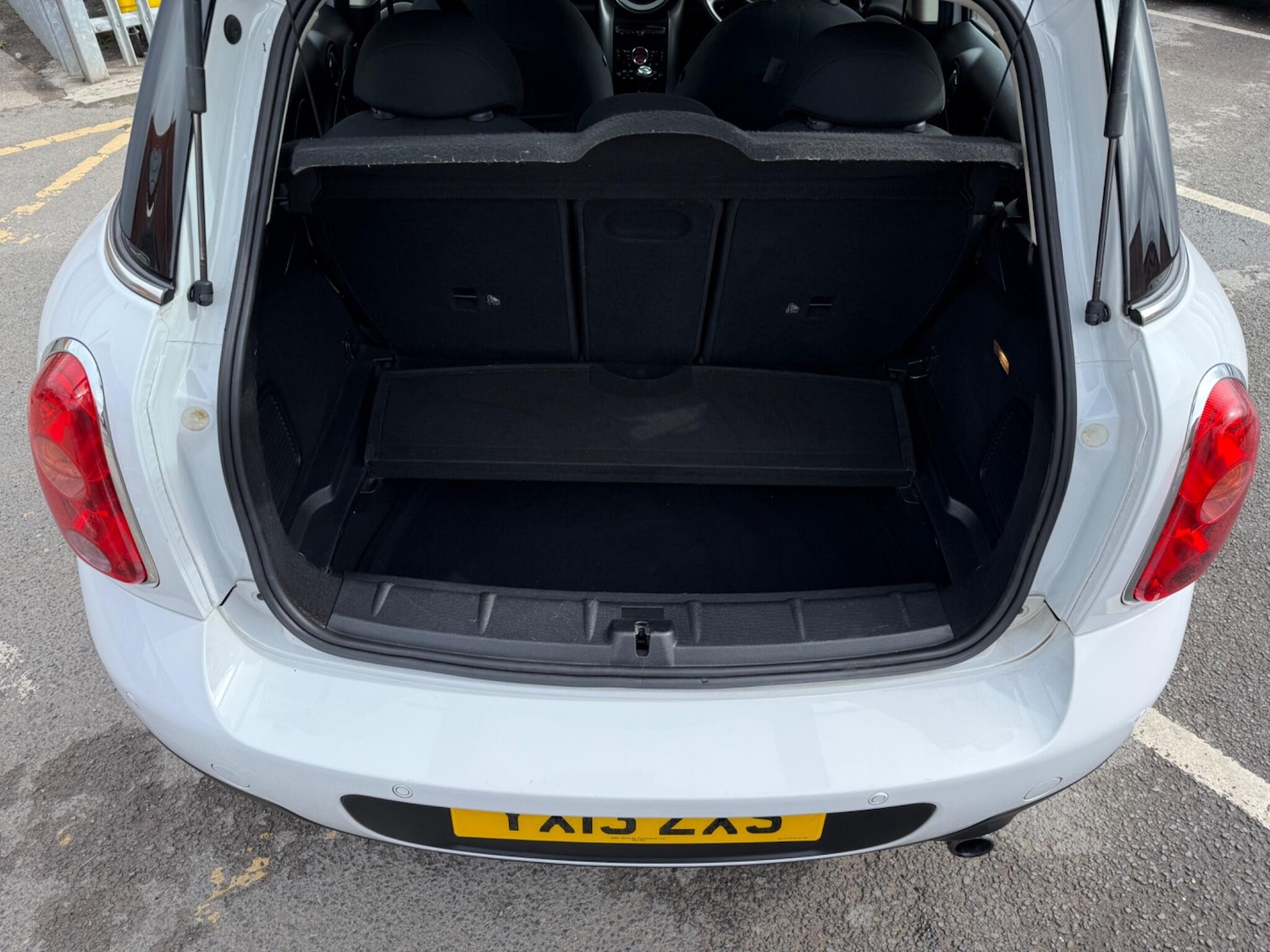 Used MINI Countryman 2013 for sale - 78127441: Photo 31