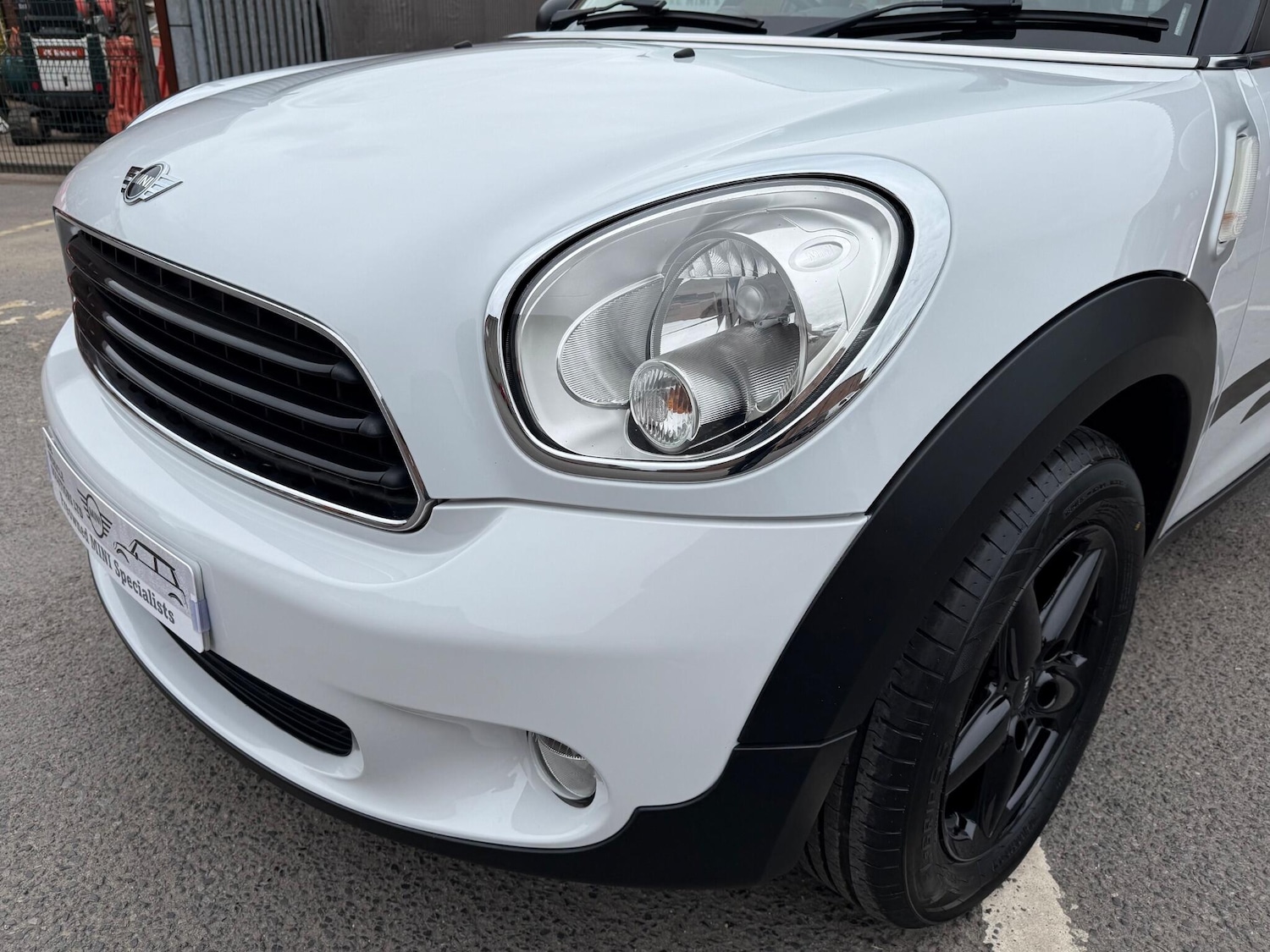 Used MINI Countryman 2013 for sale - 78127441: Photo 32