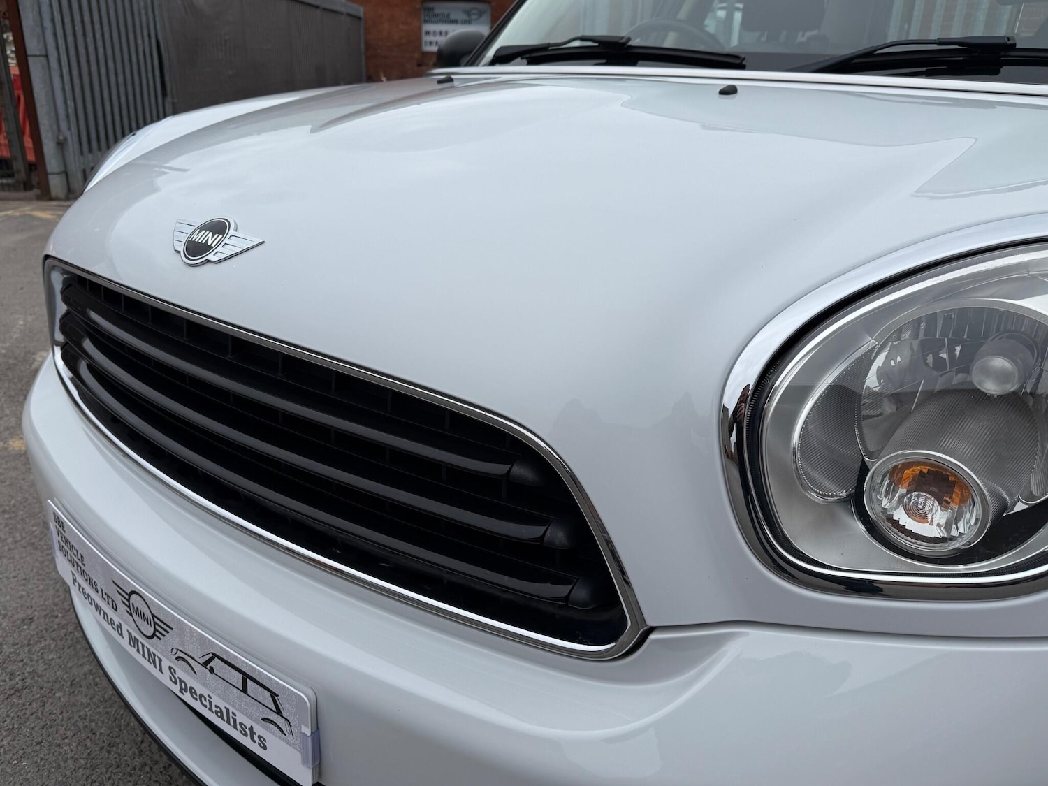 Used MINI Countryman 2013 for sale - 78127441: Photo 33